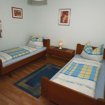 Ferienwohnungen Enzi Sekirn Dış mekan fotoğraf